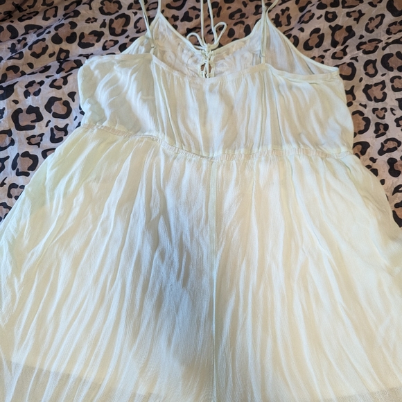 Venus Flowy Jumpsuit 2x - Picture 5 of 8